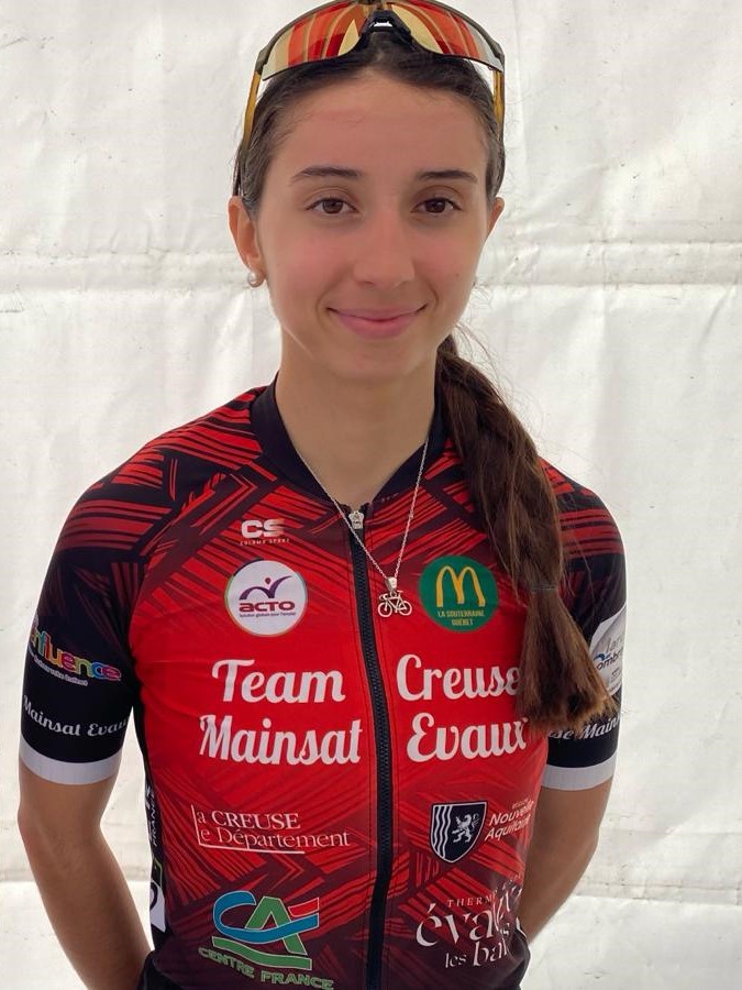 Eden COUDOUIN