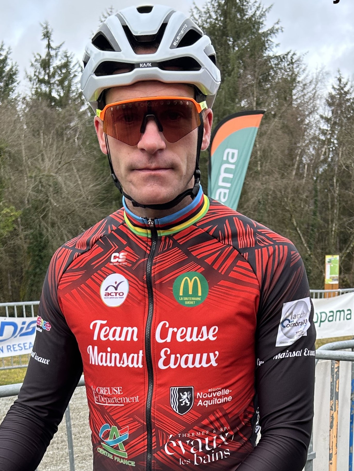 Jérémy MOUNIER