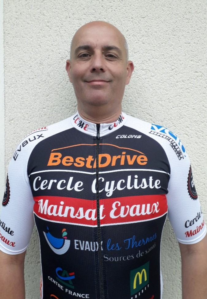 LEGER Stéphane